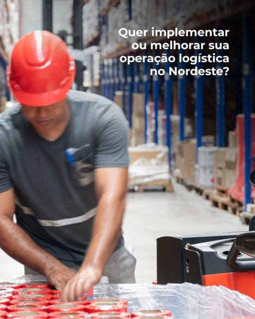 A BrasMundi é referência em operações logísticas no Nordeste. Além de disponibilizar mais de 50.000 m² de moderna área de armazenagem, sua empresa pode operar e até instalar uma filial dentro dos nossos centros logísticos com infraestrutura completa, segurança e suporte operacional. Isso tudo, a apenas 10 minutos do Porto de Suape.

Quer implementar ou melhorar sua operação logística no Nordeste?
A BrasMundi é referência na região e já tem a estrutura pronta para receber a sua empresa com excelência.

Na BrasMundi, sua operação chega mais rápido, com mais segurança, além de mais eficiência e competitividade.

👉 Entre em contato com a gente e descubra como começar agora mesmo.
Link da BIO.