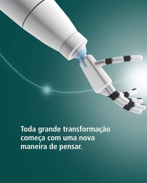 Foi questionando distâncias que criamos conexões. Repensando caminhos que aproximamos mercados. E buscando novas possibilidades que transformamos a maneira de mover o mundo.
A inovação nasce dessa inquietação: olhar para o que já existe e imaginar como pode ser melhor.
Na logística e no Comércio Exterior, esse pensamento ganha movimento. Torna processos mais inteligentes, conecta pessoas e faz oportunidades seguirem em frente.
Neste Dia Nacional da Inovação, a BrasMundi celebra as ideias e as pessoas que fazem o mundo avançar. Uma inspiração que se traduz em inovação em tudo que a gente faz.
Entre em contato com a gente e descubra como podemos ir além de inovar na sua logística: revolucioná-la.
BrasMundi. 25 anos ao lado de quem segue em frente.
#dianacionaldainovacao #inovaçao #BrasMundi #logistica #comercioexterior