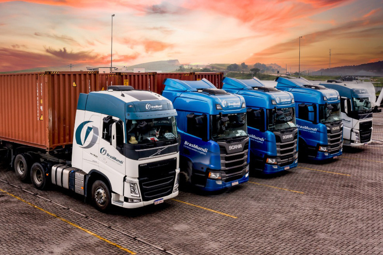 FOTO UNIDADE TRANSPORTE