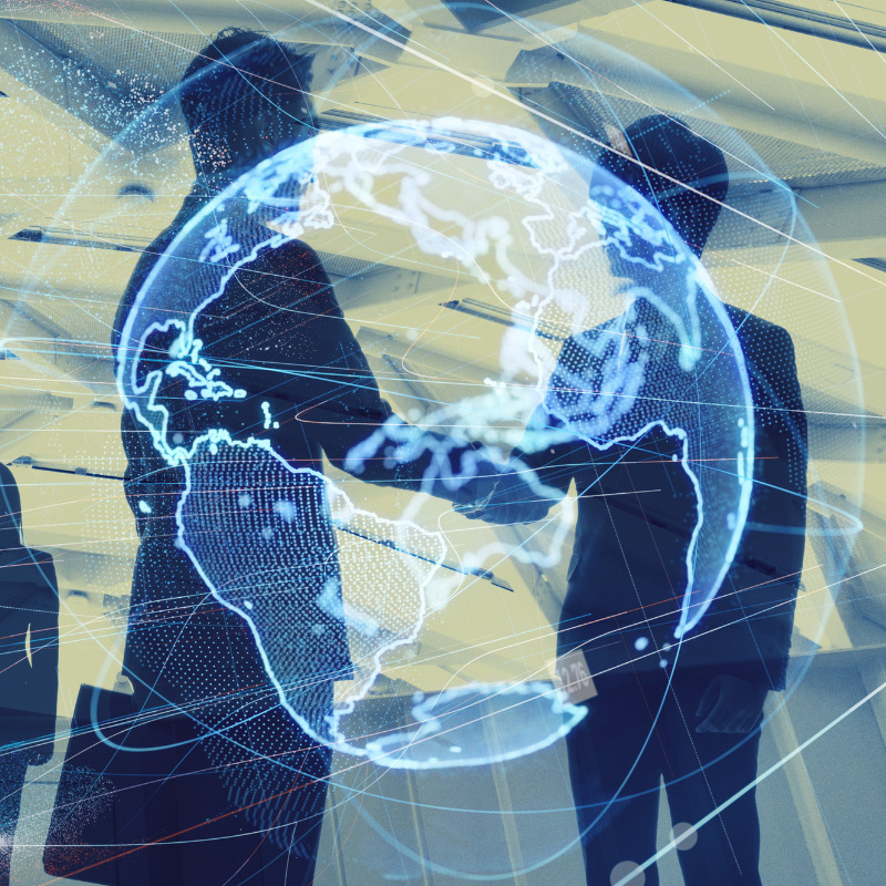 global sourcing